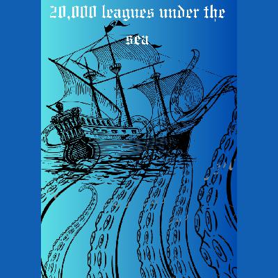20,000 Leagues under the Sea – A Shortwave Radio Theatre Camp Production 20,000 Leagues under the Sea – A Shortwave Radio Theatre Camp Production