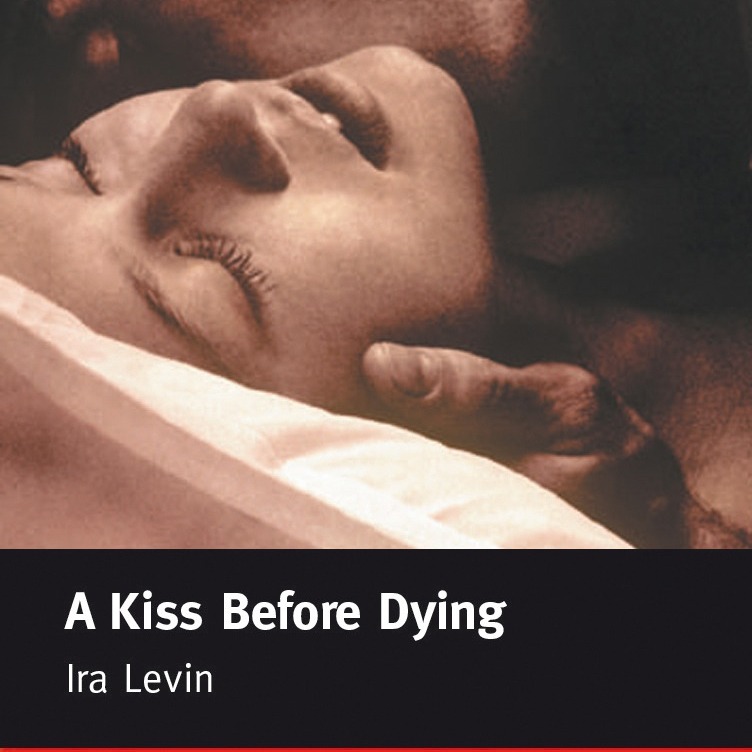 کتاب صوتی A Kiss Before Dying پارت اول