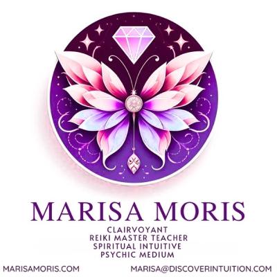 Soul Asylum : Runaway Train with guided channeled exercise and meditation by Marisa Moris