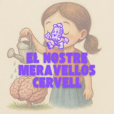 El nostre meravellós cervell