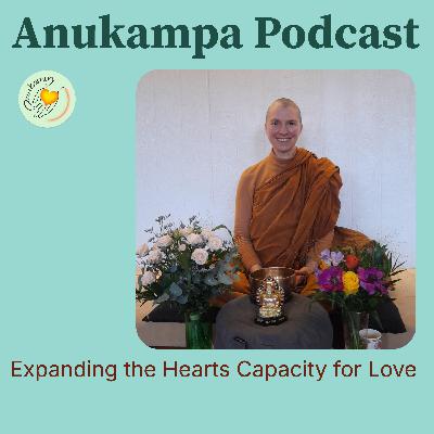 Retreat Dhamma talk - Beautiful Qualities of Love in the Metta Sutta