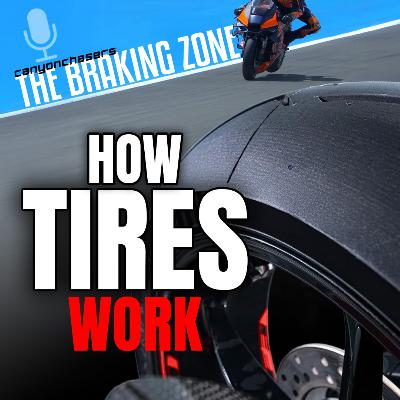 The Tire Episode: What is Tire Feel? The Tire Episode: What is Tire Feel?