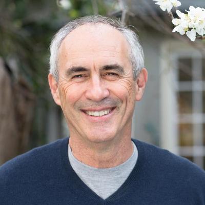 BICRS: Kent Bassett - “This Might Hurt” – A Film About Being Freed from Pain