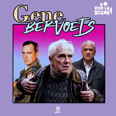 Gene Bervoets: “Ik was enorm onder de indruk van de jonge acteurs in Knokke Off” Gene Bervoets: “Ik was enorm onder de indruk van de jonge acteurs in Knokke Off”