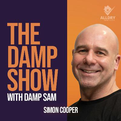 Rising Damp the Myth