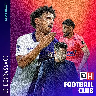 ⚽ Léoni superstar, le problème de Charleroi et la fin de mercato du Standard