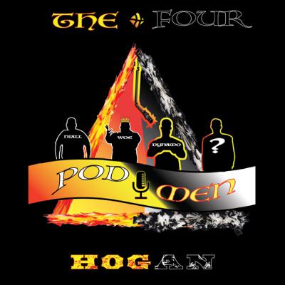 Ep 1: Hulk Hogan - Heel or Babyface