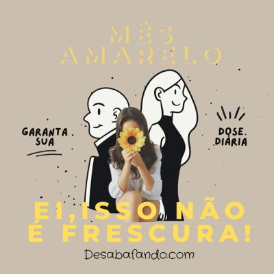Ei , isso não é frescura ! Ei , isso não é frescura !