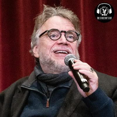 Frankenstein with Guillermo del Toro and Bradley Cooper (Ep. 574)