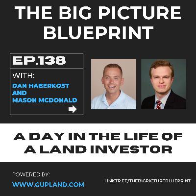 A Day in the Life of a Land Investor A Day in the Life of a Land Investor
