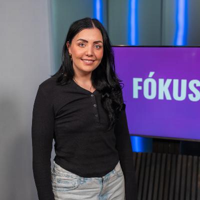 Katrín Björk: Myndi frekar handþvo en að kaupa þvottavél á raðgreiðslu