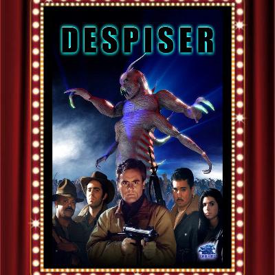 Despiser (2003) - Drive-In Double Feature Episode 426