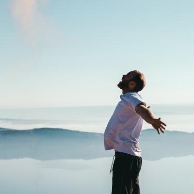 Become Truly Great In Any Area - Hour long workout, running, gym, motivation, startup, business mix