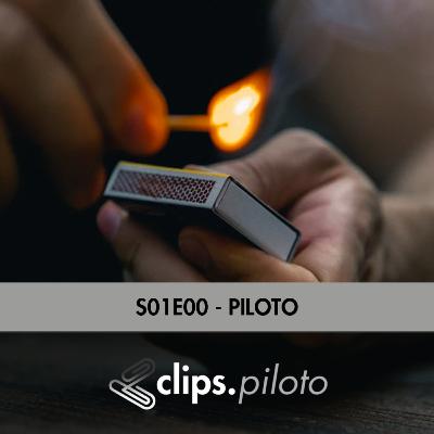 S01E00 - Clips - Piloto