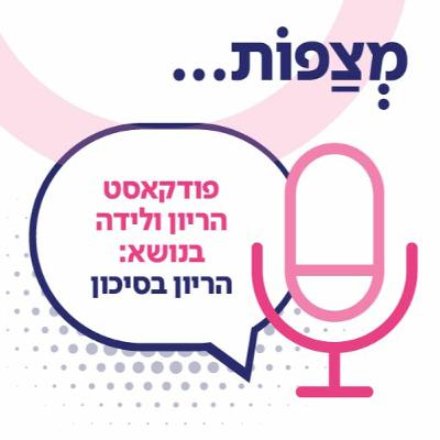 הריון בסיכון. שיחה עם פרופ' שלי מזעקי, מנהל המחלקה להריון בסיכון גבוה בשיבא