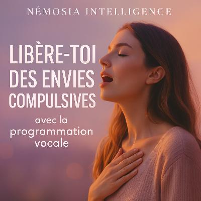 Reprogramme ton cerveau avec ta voix: dis adieu aux envies compulsives