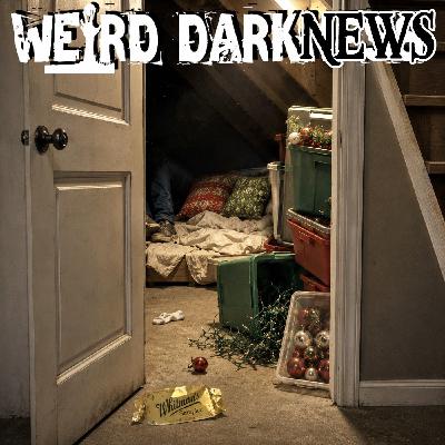 The Doughnuts Were Missing at the Hoggatts' Searcy Home | #WeirdDarkNEWS The Doughnuts Were Missing at the Hoggatts' Searcy Home | #WeirdDarkNEWS