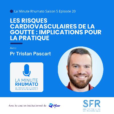 Les risques cardiovasculaires de la goutte : implications pour la pratique