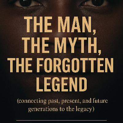 340: Chapter 2: Barnstorming Andrew "Rube" Foster and Negro League Baseball #RubeFoster #Legacy #RiseToGreatness #SportsIcons