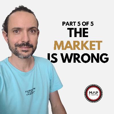 EP 980 | Part 5 of 5: Markets, Tariffs, and the Future (Jonas Leme Ferraresso)