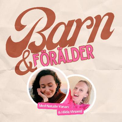 17. Veta mest, vara bäst & styra resten — om barn som tagit ledet i relationen