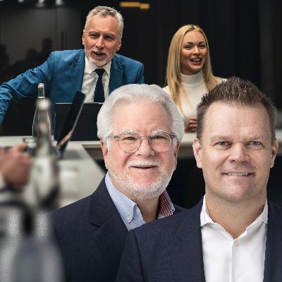 Negotiating Your Next Property Deal? Here's What Most Investors Get Wrong (Brett Warren interviewing Michael Yardney)