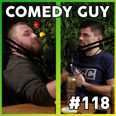 #118 - Dominykas Klajumas