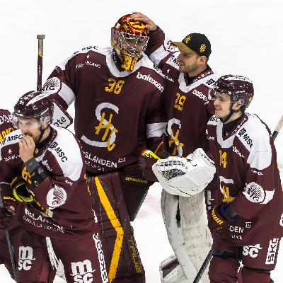 Football / Hockey: le bilan de la soirée en Super League et en National League Football / Hockey: le bilan de la soirée en Super League et en National League