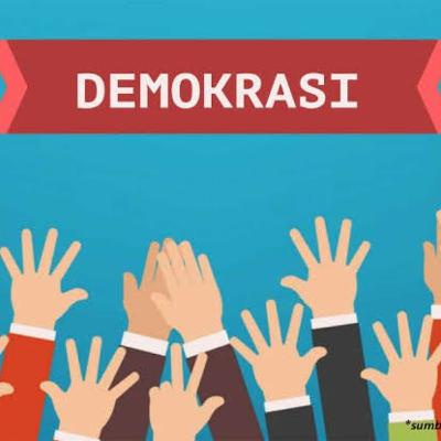 Dinamika Demokrasi di Indonesia