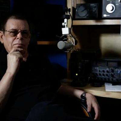 Beaming to you from East of the Rockies