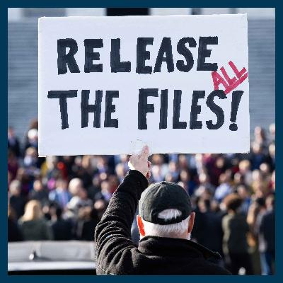 The new Epstein emails about Trump The new Epstein emails about Trump