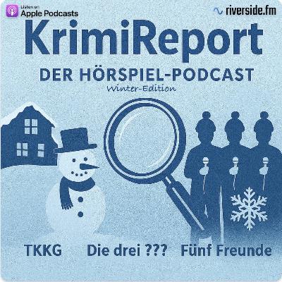#34 TKKG Folge 219 - Terror frei Haus