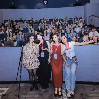 Vol.233 都市女性三件套 — 中医、瑜伽、命理 ｜ 「狂喜播客节」