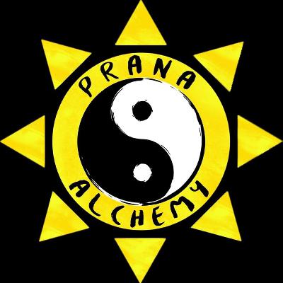 Tea Time Alchemy Podcast - Episode 1 (Vision Quests & Self-Love)