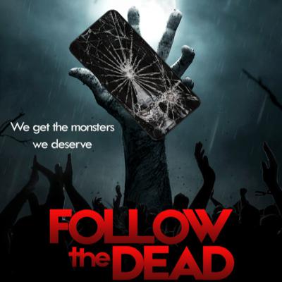 Follow The Dead: An Interview With Adam William Cahill