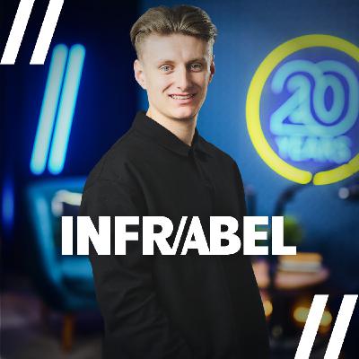 L’histoire de Florian Namèche L’histoire de Florian Namèche