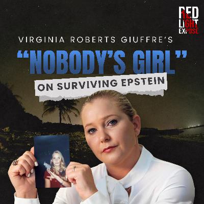 Virginia Giuffre's Memoir on Surviving Epstein & Maxwell Virginia Giuffre's Memoir on Surviving Epstein & Maxwell