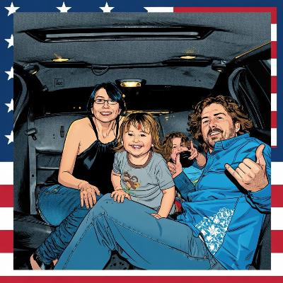 #15 副駕駛席的背叛McStay滅門案 The McStay Family Murders