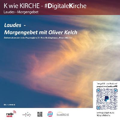 Laudes / Morgenimpuls (12.2.2024)