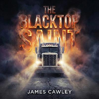 THE BLACKTOP SAINT THE BLACKTOP SAINT