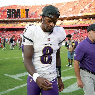 Biggest Rankings Movers in Week 14