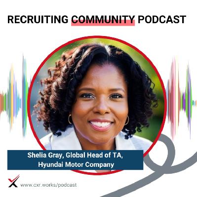 The Global Recruiting Puzzle: Influence, Credibility & Complexity The Global Recruiting Puzzle: Influence, Credibility & Complexity