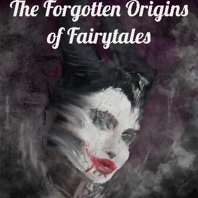 Episode 1: Cinderella