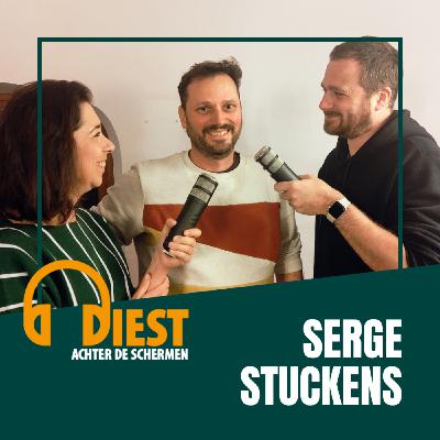 Serge Stuckens