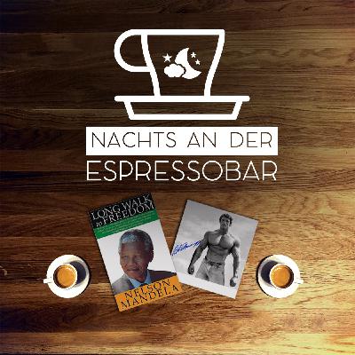 Episode 18 - Vorbilder