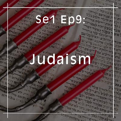 9. What is Judaism?