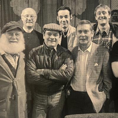 Series Five Wrap - Only Fools & Horses Podcast