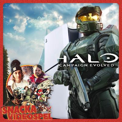 Halo på Playstation!? R.I.P Xbox (2001 - 2025) 🪦 och Battlefield 6 uppdatering med nytt spelläge!