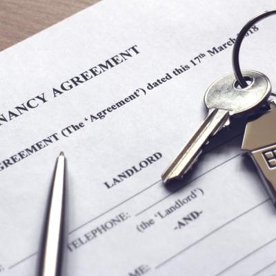 New Rental Rules