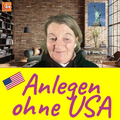 Anlegen ohne USA
